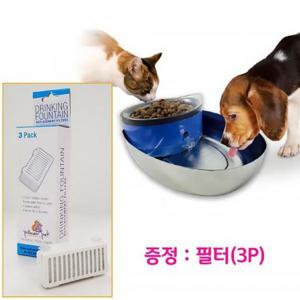 파이오니아 레트로 정수기&급여기+(증정 필터 3p)