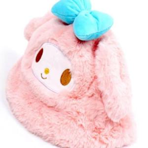 유아겨울모자 마이멜로디모자 어린이모자 캐릭터모자 유아모자 여아모자