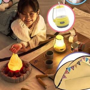 리얼 캠핑세트 어린이텐트 캠핑놀이 소꿉놀이