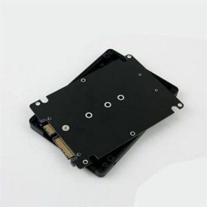 m.2 sata 변환 컨버터 m.2 ssd sata 변환 하드 브라켓 노트북 어댑터 컴퓨터 2.5인치 데스크탑 케이스 장치