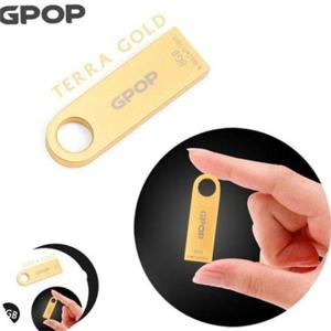 휴대용 usb 메모리 8G 메탈 usb 메모리 컴팩트 드라이브 열쇠고리 고속 방수 저장 플레이 데이터 플러그