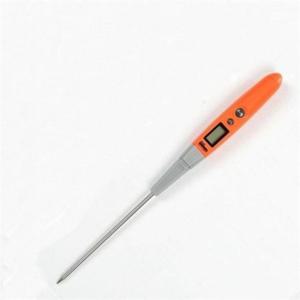 바베큐 온도계 탐침 온도계 디지털 무선 스테이크 요리용 캠핑