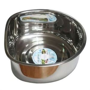 스텐 설거지통 싱크대 설거지통 주방 정리함 싱크볼 수납 용품 바구니 물빠짐 정리대 식기통 수저