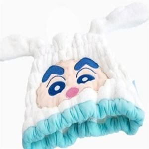 어린이 목욕 헤어밴드 세안 헤어밴드 유아 아동 헤어 세면 밴드 어린이용 세면용 유아용 흡수력 수영장