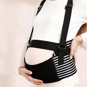 임산부 복대 산전 복대 임산부용 출산 지지대 산모 허리 받침대 통증