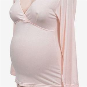 임산부 내의 임산부 복대형 내의 여성 내복 상하의 실내복 임부복 상의 속옷 하의