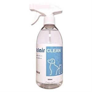 반려동물 살균 소독제 500ml 반려동물 탈취제 안전 무알코올 제거제 배변 애묘