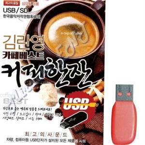 음악 usb 음악 메모리 음원 저장 드라이브 감상 파일 장치 플레이어 마이크로 차량용 트로트 라디오 휴대용