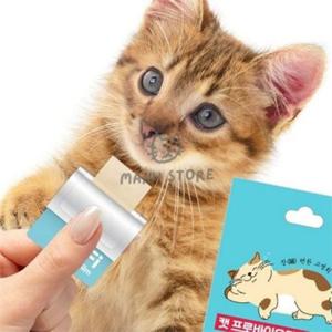 고양이 영양제 고양이 필름 영양제 면역력 필수 반려묘 보조제 노령 건강 프로바이오틱스 반려동물 유산균