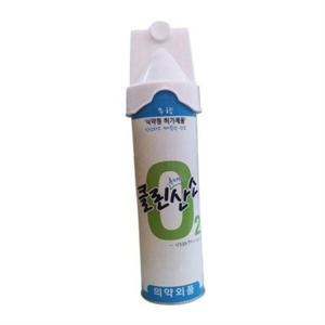 휴대용 산소 캔 등산용 산소 캔 고순도 스포츠 개인용 일회용 대용량 산소통 운동용 보충제 작업용 레저