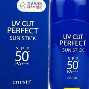 선스틱 자외선 차단제 선스틱 데일리 선크림 저자극 휴대용 여행용 가족 얼굴