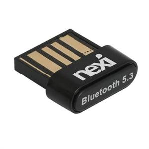 블루투스 동글 v5.3 usb 동글 초소형 송신기 스피커 이어폰 컴퓨터 수신기 게임 패드