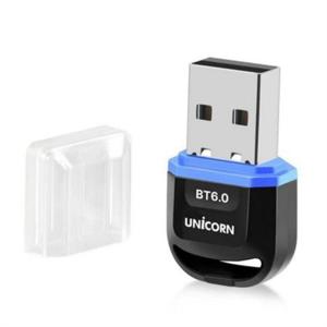 블루투스 동글 6.0 usb 블루투스 동글 고리형 저전력 usb 노트북 무선 어댑터 이어폰 게임 패드