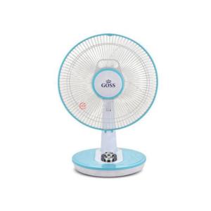 [도매포유]고스 데스크탑 선풍기 12인치 GSF-9936KN