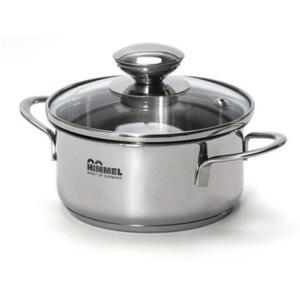 인덕션 미니냄비 12cm 이유식 계란찜 1인냄비 찌게