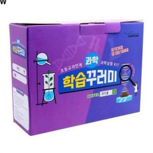 초등 학생 과학 초등 과학 교과 학습 학기별 연계 꾸러미 4학년 2학기 창의력 문제 해결 자기 개발 주도