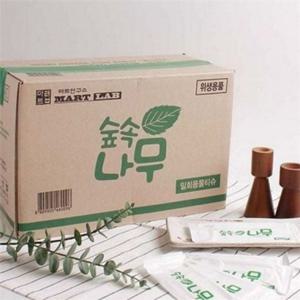 개별포장 물티슈 업소용 물티슈 일회용 식당용 숙박업소 위생 배달 업체 아웃도어 휴대용 평판형 캠핑용
