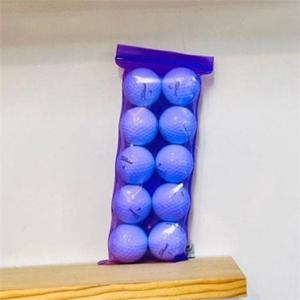 골프공 비공인 스크린 골프공 재활용 연습 라운딩 필드 훈련용 벌크 액세서리 로스트볼 어프로치 연습구