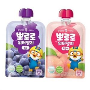 어린이 음료 파우치 어린이 간식 음료 과즙 주스 과일 아동 유아 복숭아 포도