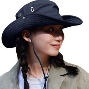 사파리 등산 모자 정글 등산 모자 아웃도어 와이드캡 빅사이즈 메쉬 여름
