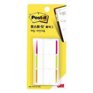 인덱스 탭 사무용 인덱스 점착식 투명 페이지 문서 구분 칸막이 바인더 정리 분류 파일 서류 노트