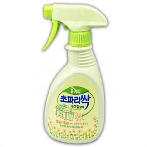 초파리 살충제 초파리 스프레이 천연 가정용 하수구 싱크대 쓰레기통 위생 모기
