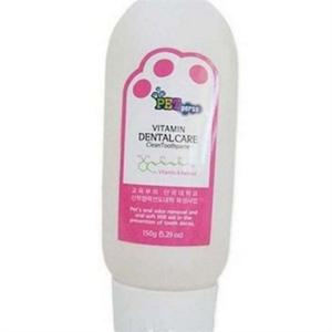 반려동물 비타민 치약 강아지 구강 치약 고양이 반려견 예방 관리 비타민제 반려묘 위생 애완 청결 구취