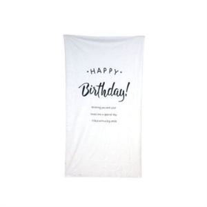 생일 포토존 현수막 생일 기념 현수막 인테리어 레터링 사진 파티 촬영 잔치 디스플레이 데코레이션
