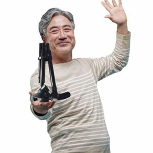 어르신 접이식 지팡이 노인 휴대용 지팡이 초경량 안전 보행 보조용 네발 보행기 보조기 조명