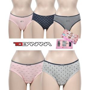 엠다인Z 스판 여성 삼각팬티 비비안면팬티 순면팬티