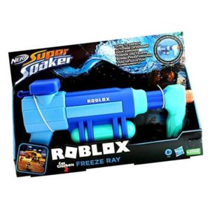 너프 프리즈레이 운동용 물총 1P 물놀이 준비물 펌프 워터건