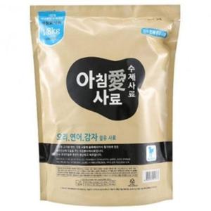 강아지 사료 반려견 사료 소형견 오리 성견 연어 감자 건식 반습식 습식 간식 영양