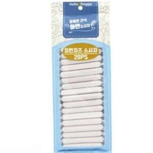 애견 간식 소세지 강아지 치킨 치즈 소세지 반려동물 강아지용 소시지 육포 저칼로리 고단백 훈련용 고구마