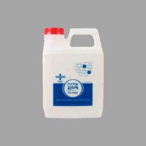 PVC타일 접착제 장판 데코 본드 바닥재 시공 5kg 틈새 보수제