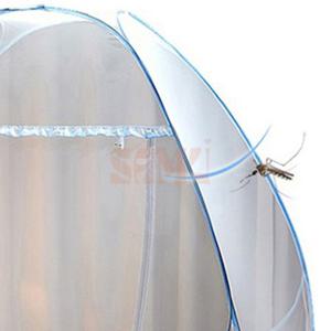 침대 모기장 180x200cm 아기모기장 모기차단모기장