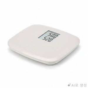 가정용 디지털 전자체중계 정밀측정 가정용체중계 인바디 몸무게측정기