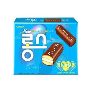 크라운 New롱스 220g 박스 10개