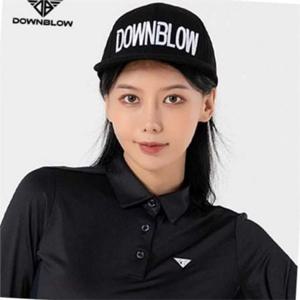 여성 골프 모자 여성 라운딩 모자 가을 겨울 무지 여름 스냅백 자외선 데일리 캡모자 캐주얼 스포츠 편안한