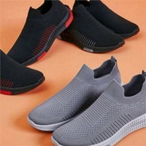 남성 경량 운동화 남성 메쉬 운동화 트레이닝 데일리 런닝화 통기성 쿠션 여름 캐주얼 워킹화