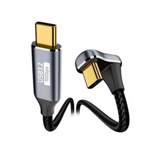 c 타입 고속 충전 케이블 usb c 타입 케이블 데이터 스마트폰 미러링 영상 꺾임 방지