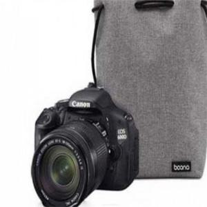카메라 파우치 dslr 카메라 파우치 싱글 여행용 dslr 아웃도어 미러리스 방수 보호 보관함 휴대용 케이스
