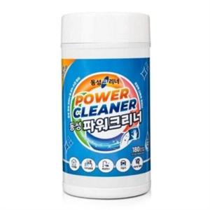 다용도 청소 물티슈 찌든때 제거 물티슈 다목적 생활 욕실 주방 클리너 유리막 가정용 차량용 컴퓨터
