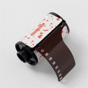 35mm 카메라 필름 35mm 필름 카메라용 18장 코닥 현상 인화 감성 아날로그 레트로 소모품 빈티지 일회용