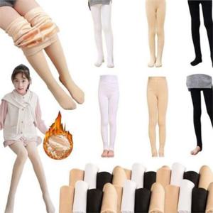 여아 기모 타이즈 아동 기모 타이즈 어린이 고리 겨울 발목 스타킹 레깅스