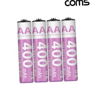 aaa 충전식 건전지 aaa 리튬 배터리 재사용 휴대용 고용량 고속 충전용 타입 충전지 마우스 키보드 리모컨