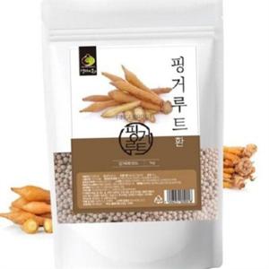 엄마애손 핑거루트 핑거루트 형태 보조제 음용 식물 보조 식품 식단 건강 뿌리 자연 관리