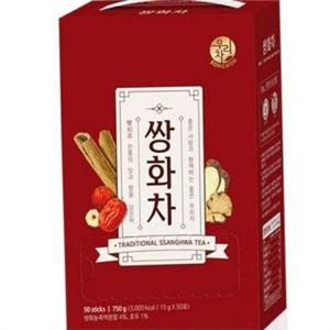전통 쌍화차 꿀 쌍화차 한방차 허니 스틱형 고형 분말 액상 어르신 겨울철 환절기 전통차 종류 건강 국산