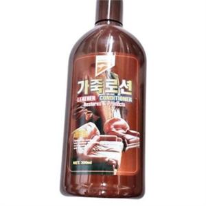 가죽 소파 관리제 가죽 보호 로션 클리너 자동차 관리액 보습제 광택제 세정제 보호제 스크래치 보수 신발