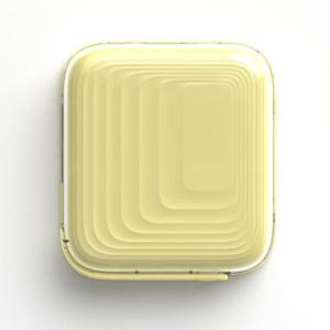 고속충전 맥세이프 기기용 5000mAh 보조배터리 자석 무선이어폰 일상용 여행용 출퇴근용 외출용 휴대용