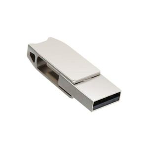 USB2.0 A 기기용 C타입 듀얼 OTG메모리 128g 사진 여행보조용
